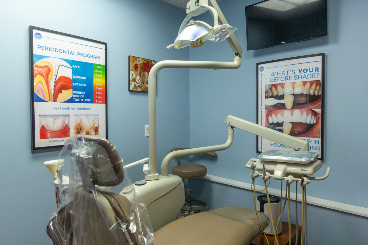 Dental Arts Group - New Egypt gallery 2