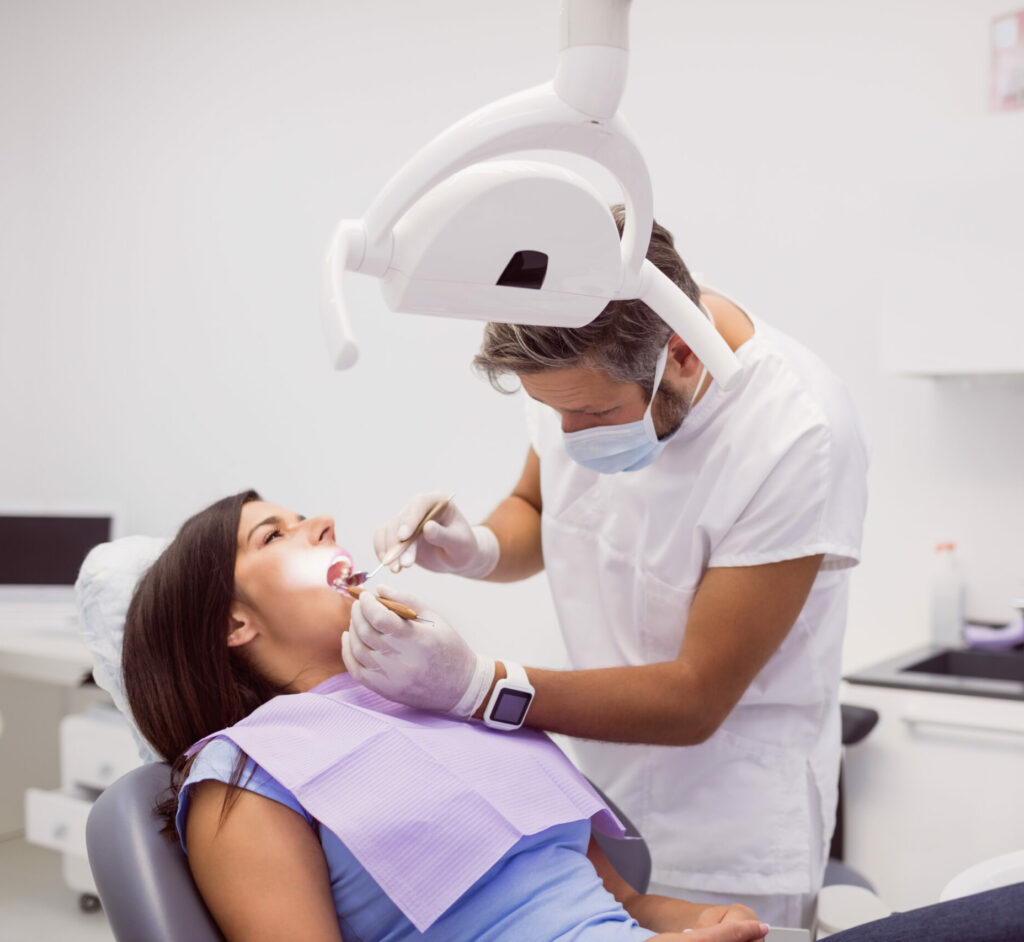 Dental Health Associates PA gallery 2
