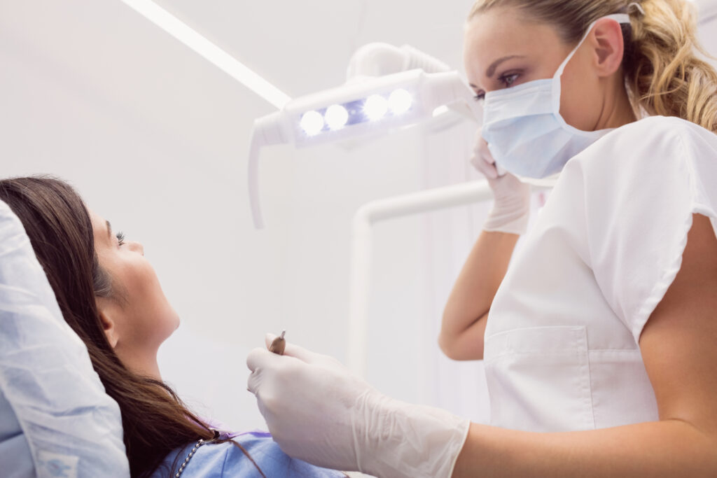 Dental Health Associates PA gallery 3