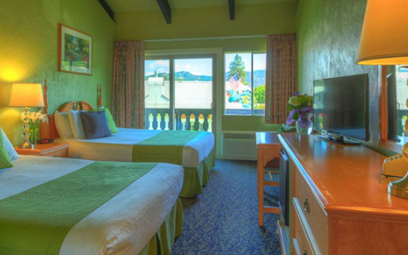 Der Ritterhof Inn gallery 2