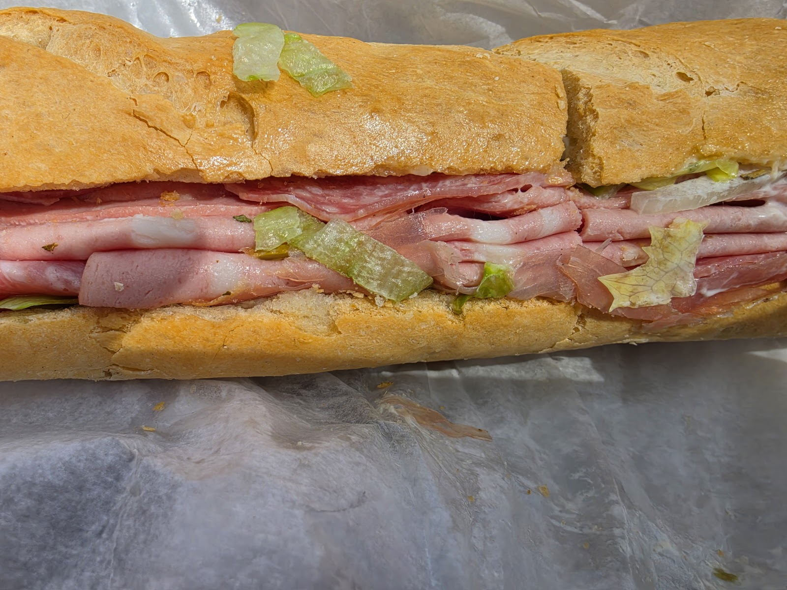 DeVito's Italian Deli & Sub gallery 2