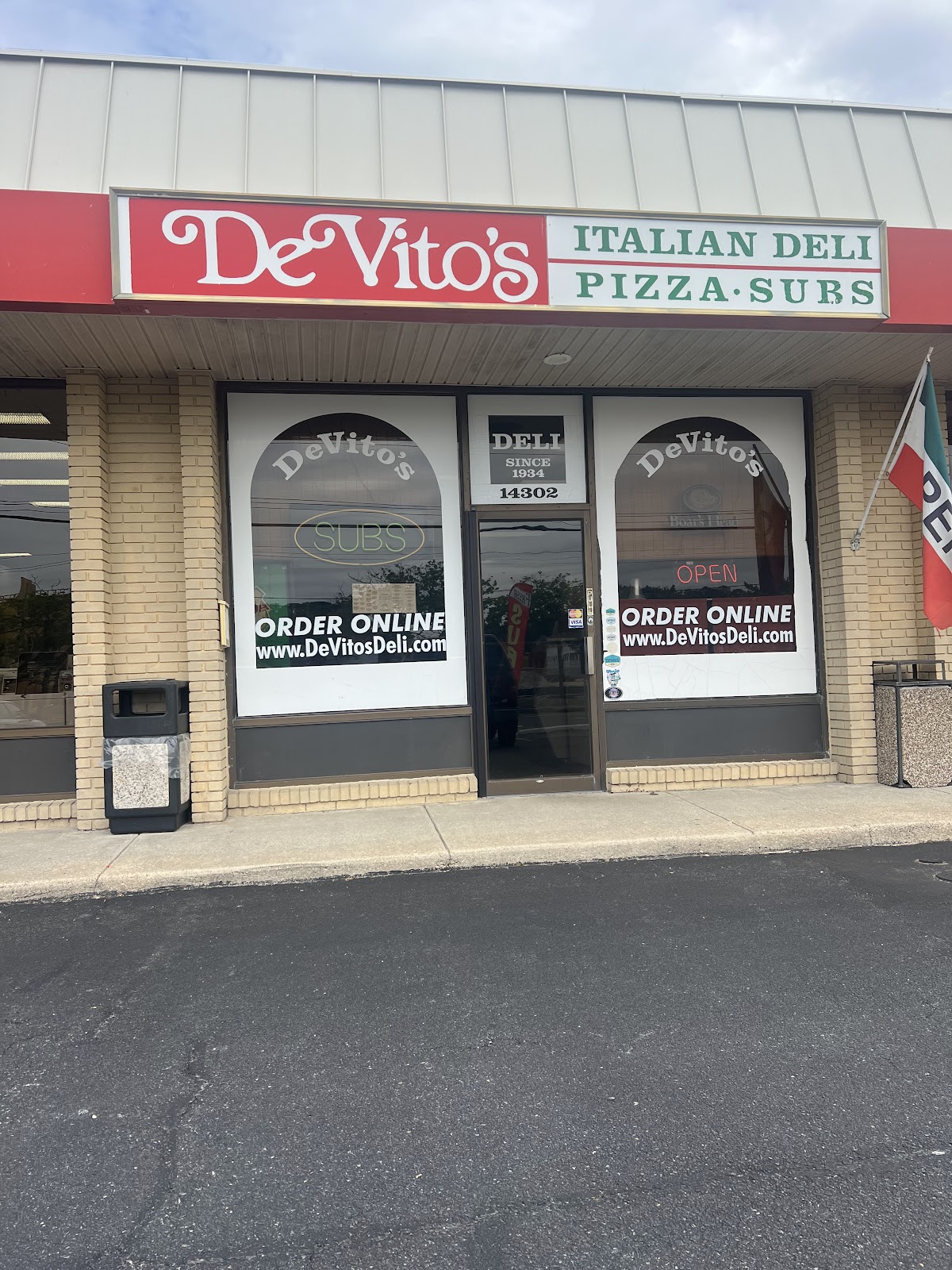 DeVito's Italian Deli & Sub gallery 3