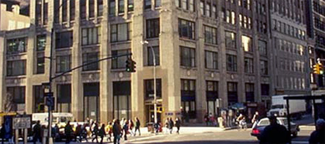 DeVry College of New York gallery 1