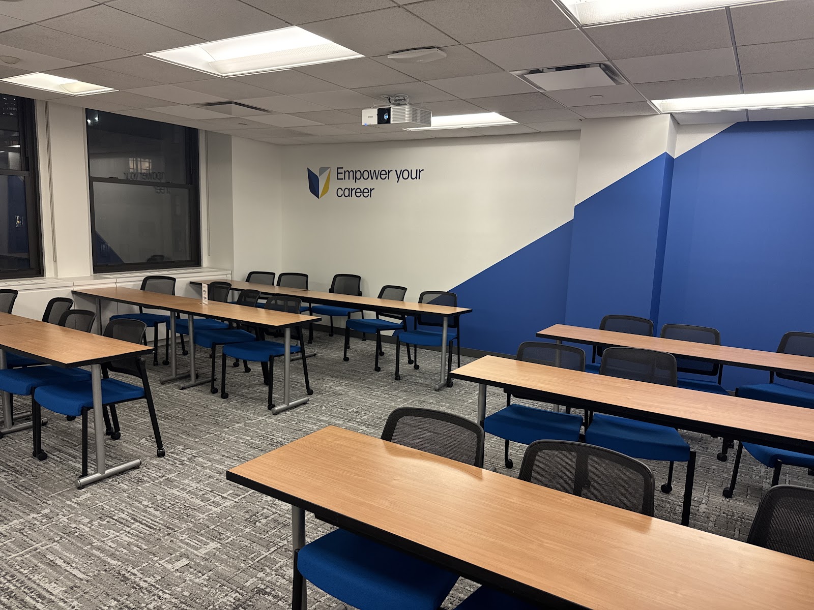 DeVry College of New York gallery 2
