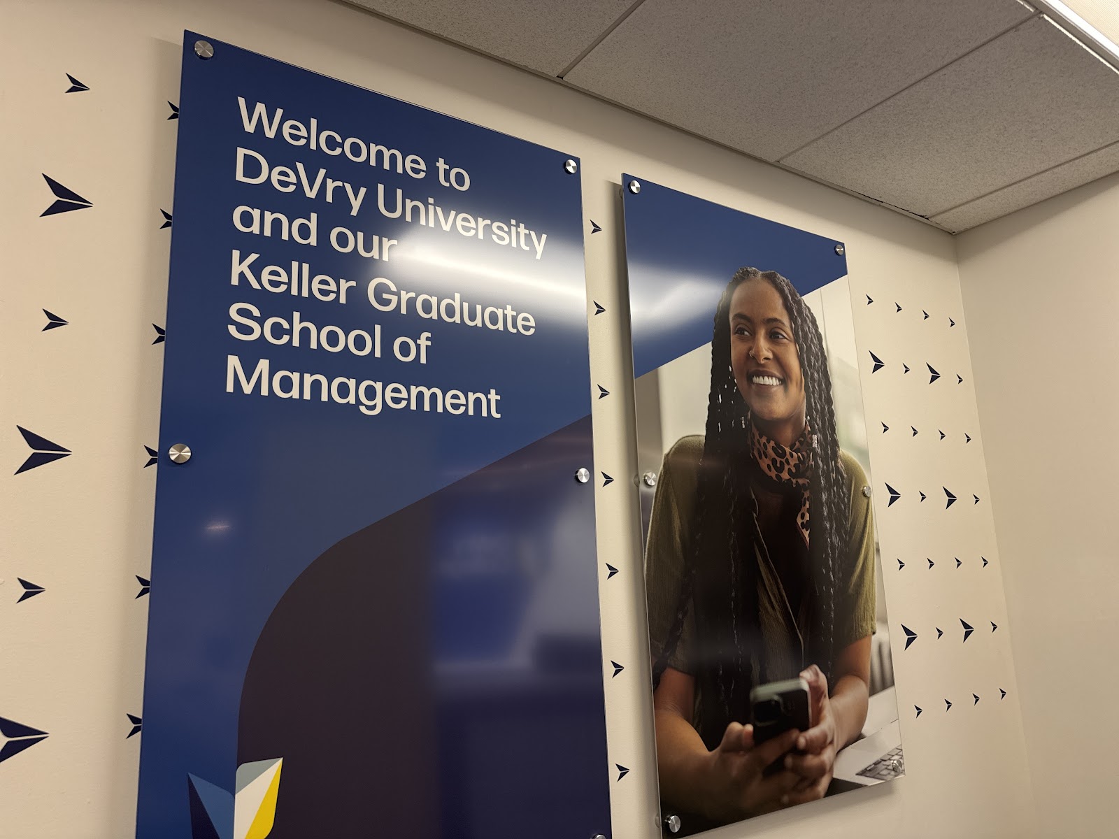 DeVry College of New York gallery 4