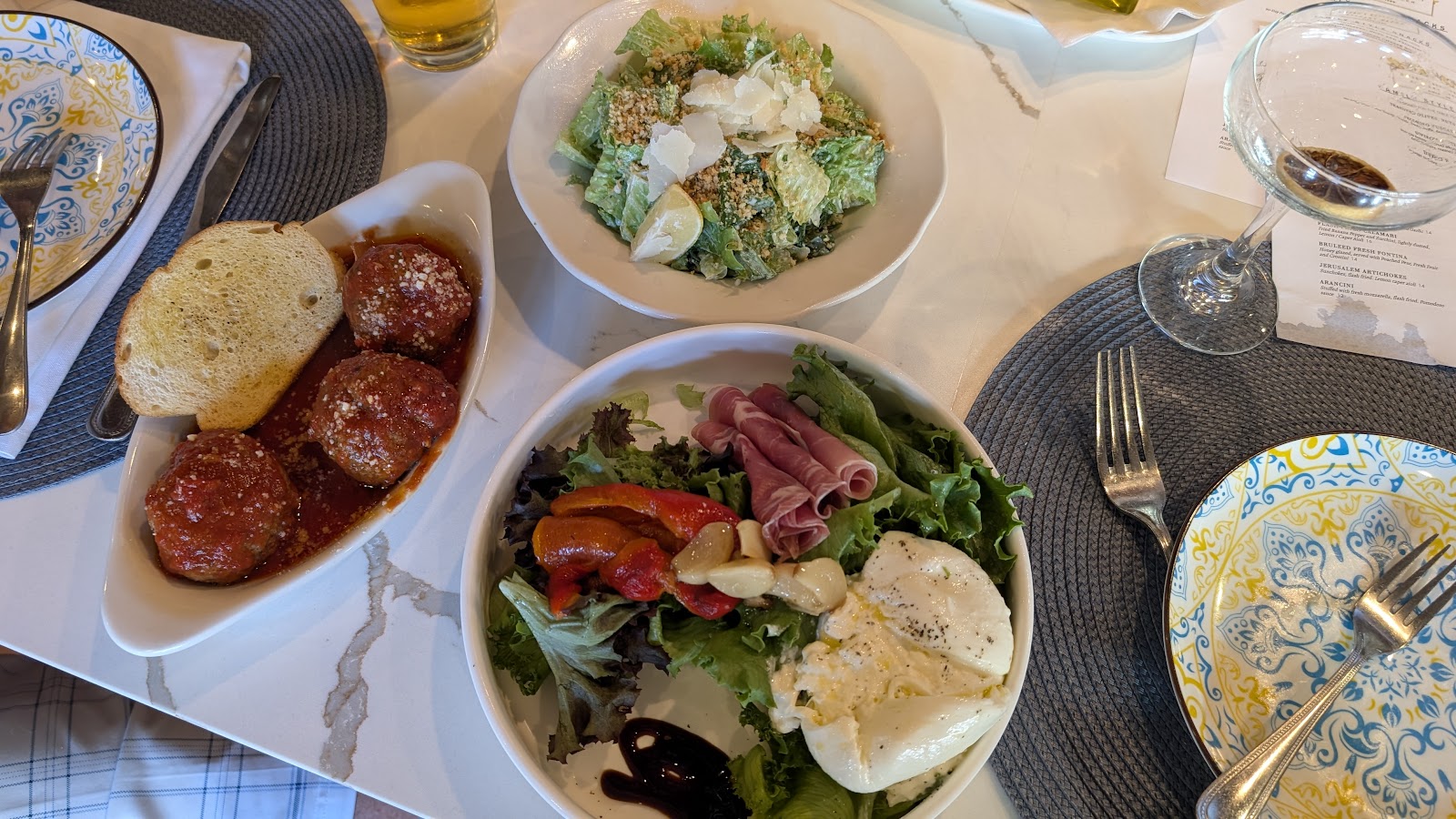 DiFebo's Restaurant Bethany Beach gallery 3