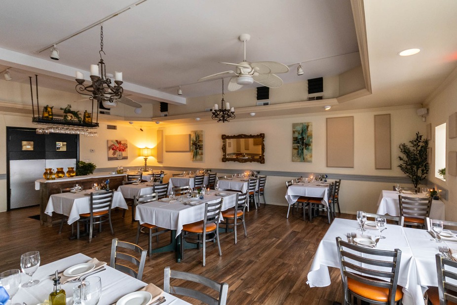 DiFebo�s Restaurant Rehoboth gallery 1