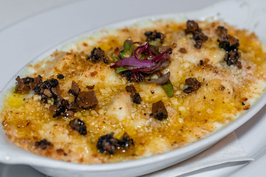 DiFebo�s Restaurant Rehoboth gallery 2