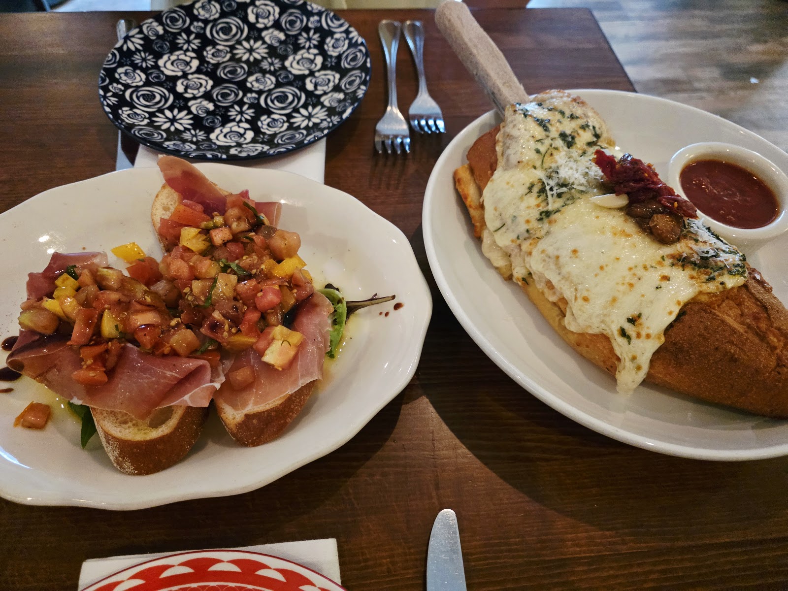 DiFebo�s Restaurant Rehoboth gallery 3