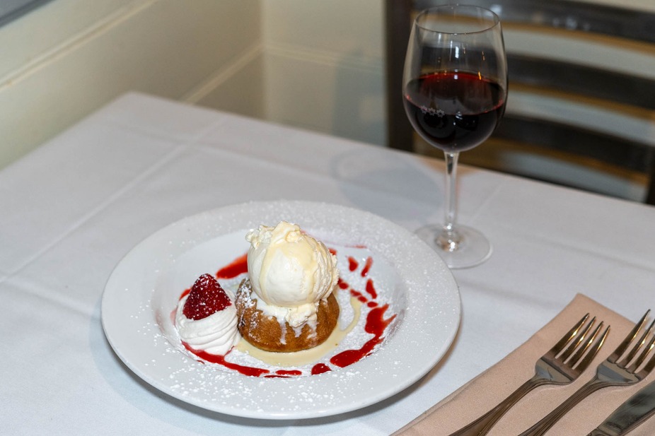 DiFebo�s Restaurant Rehoboth gallery 4