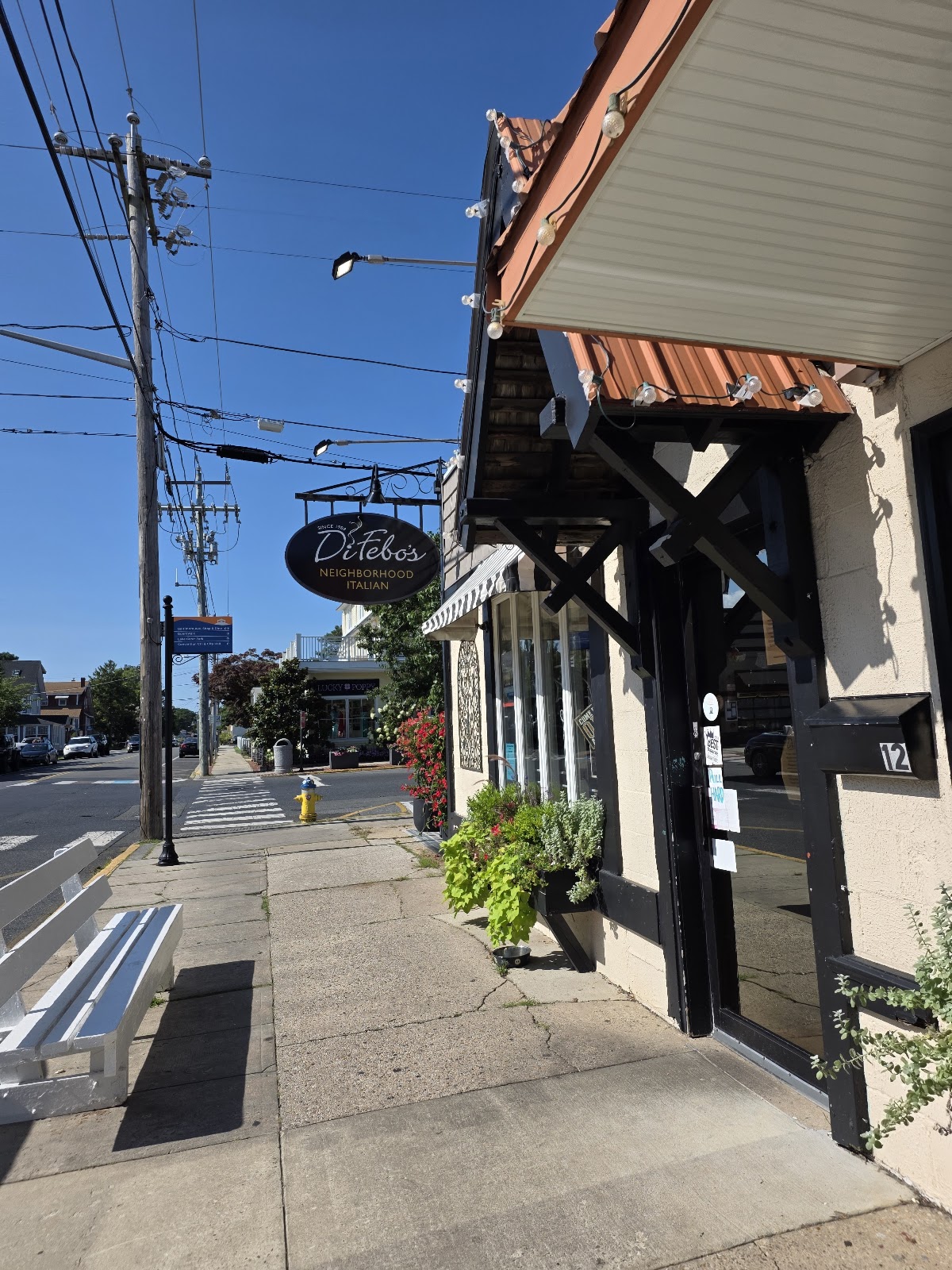 DiFebo�s Restaurant Rehoboth gallery 5