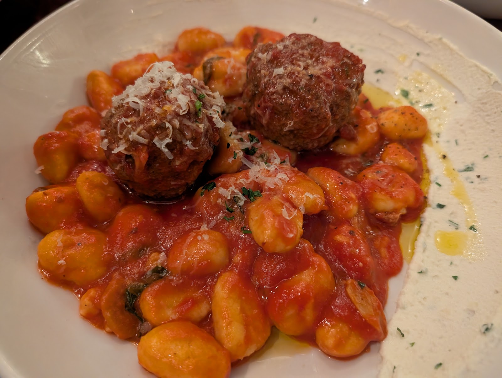 DiFebo�s Restaurant Rehoboth gallery 6