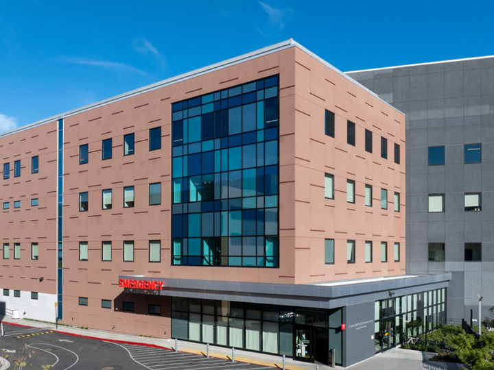 Dignity Health - California Hospital Medical Center gallery 3