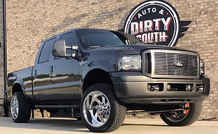 Dirty South Auto & Diesel LLC gallery 2