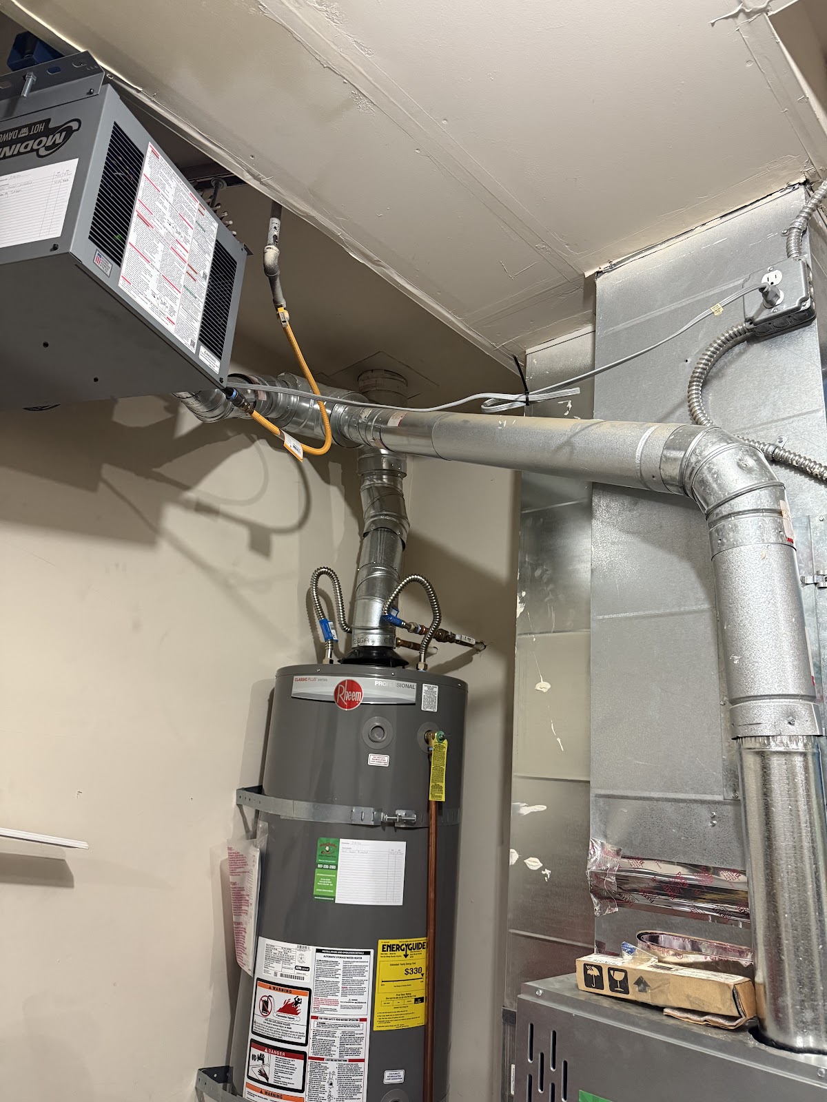 Discount Mechanical Heating and Plumbing gallery 2