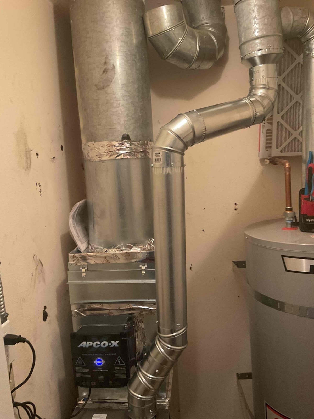 Discount Mechanical Heating and Plumbing gallery 3