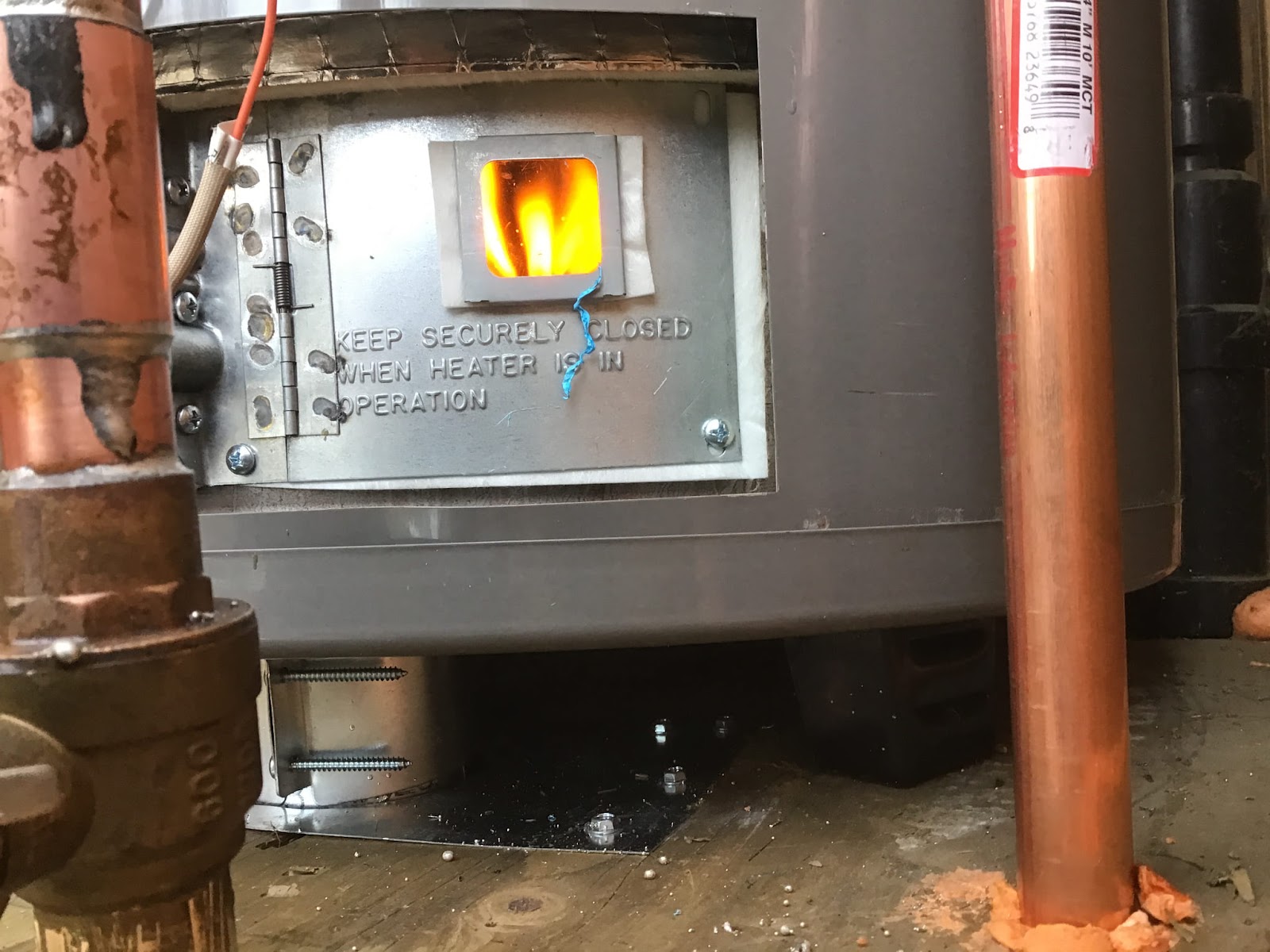 Discount Mechanical Heating and Plumbing gallery 4