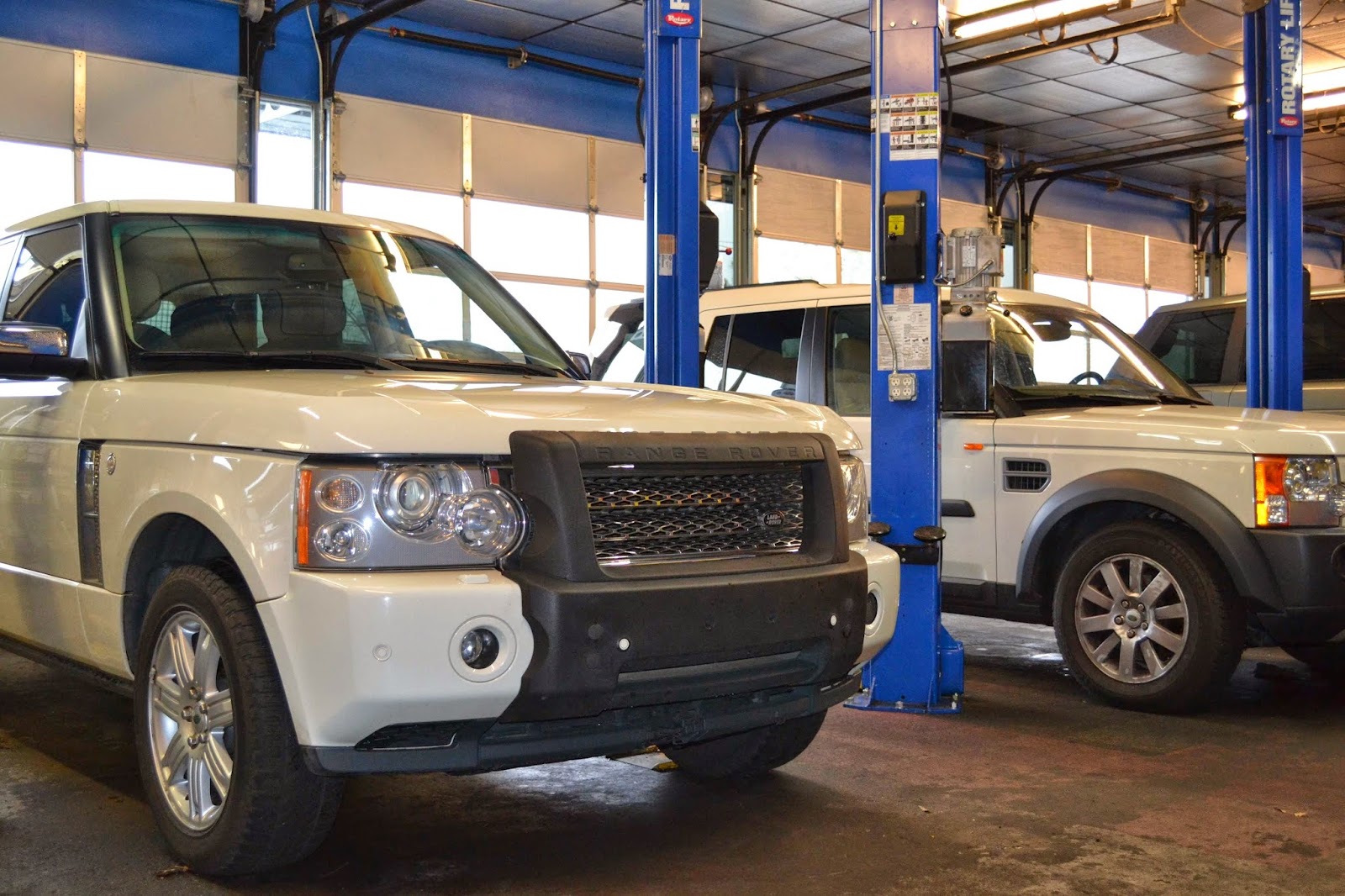 Discovery Automotive gallery 6