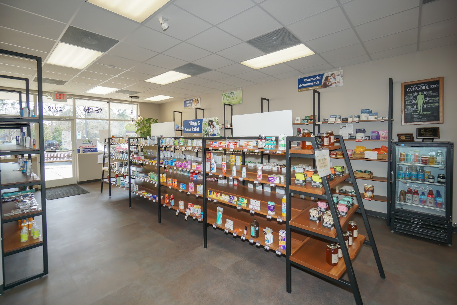 DJ's Pharmacy gallery 2