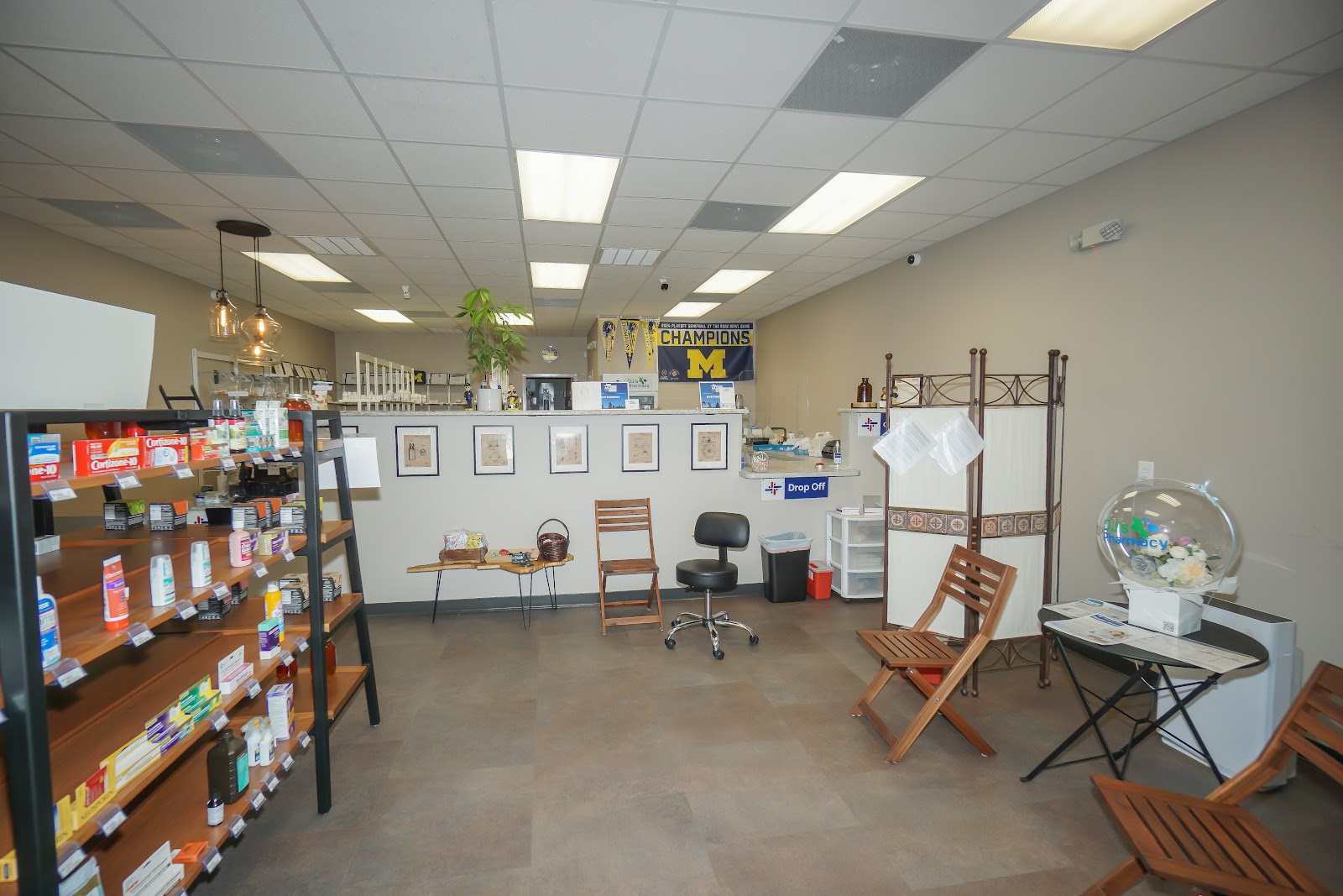 DJ's Pharmacy gallery 5