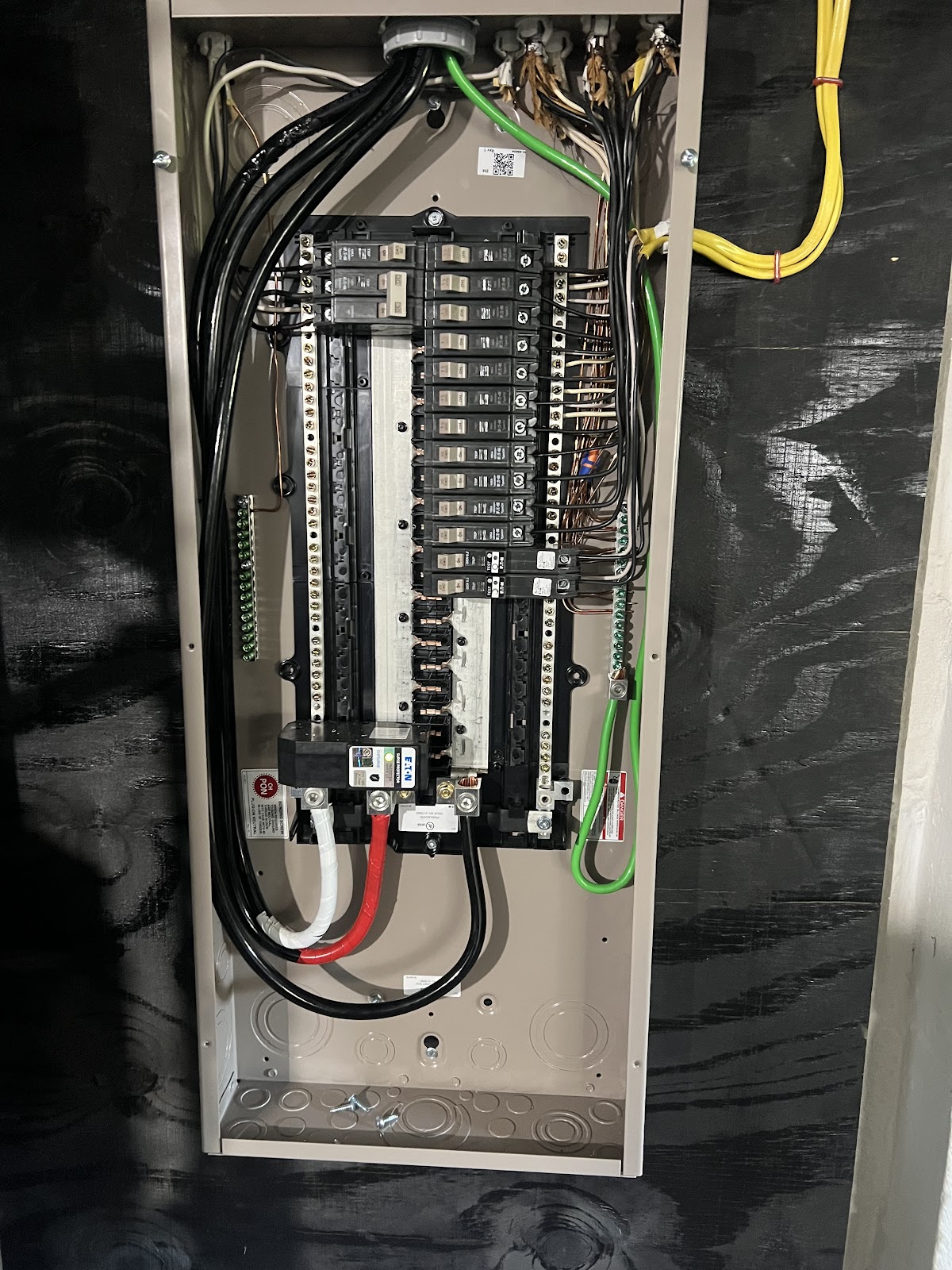DK Electrical Solutions gallery 2