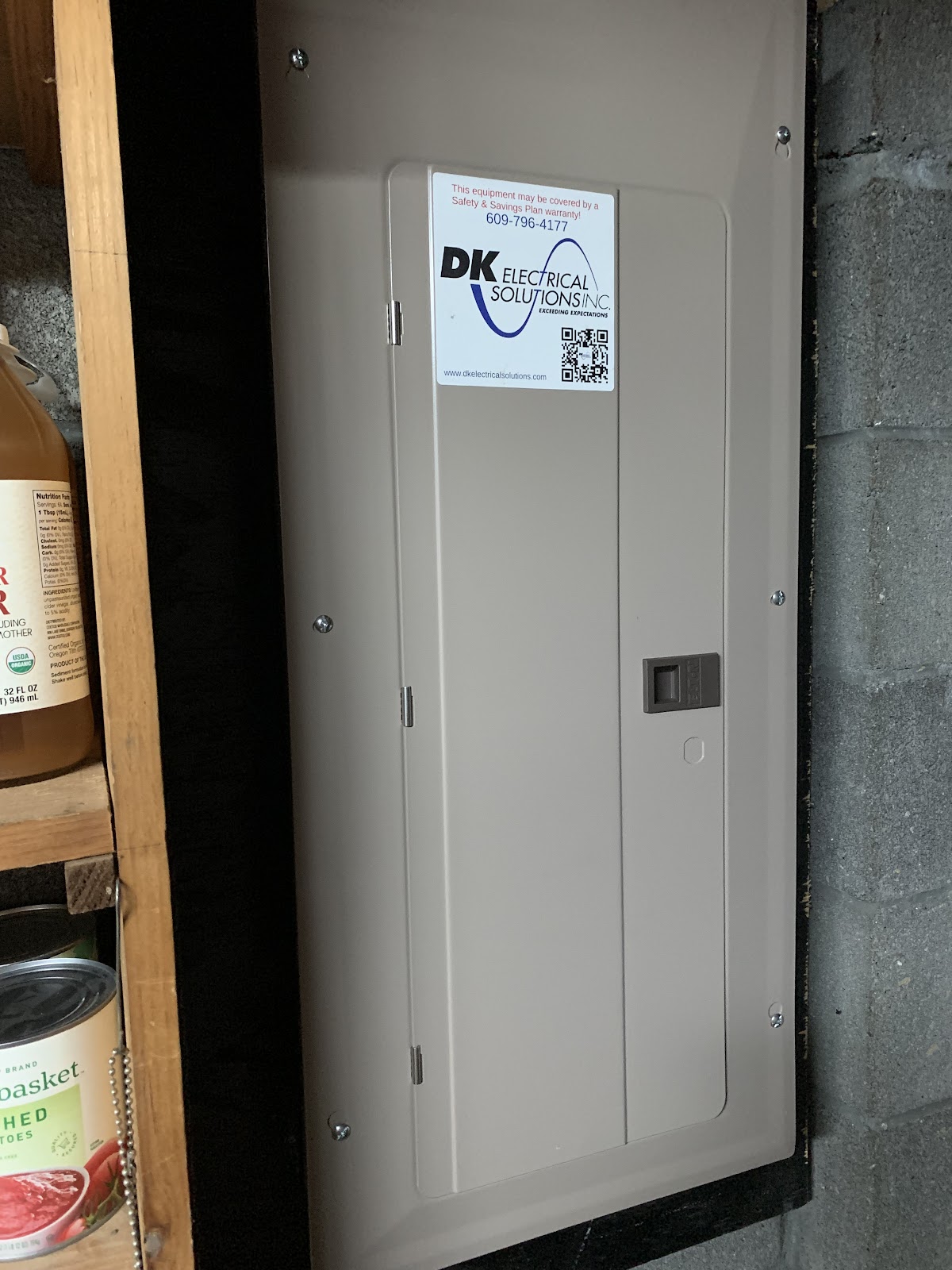 DK Electrical Solutions gallery 3