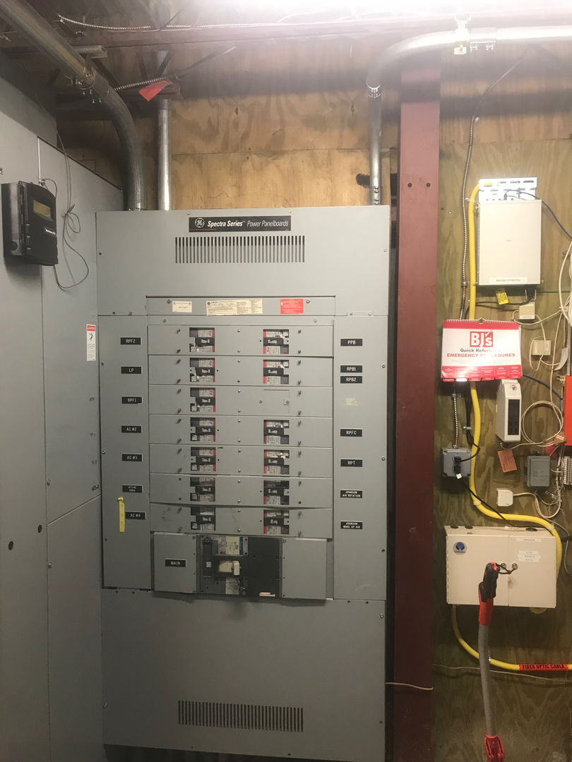 DK Electrical Solutions gallery 5