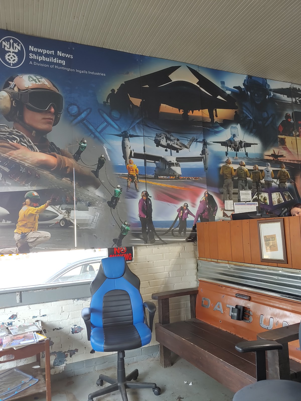Dodson's Service Center gallery 4