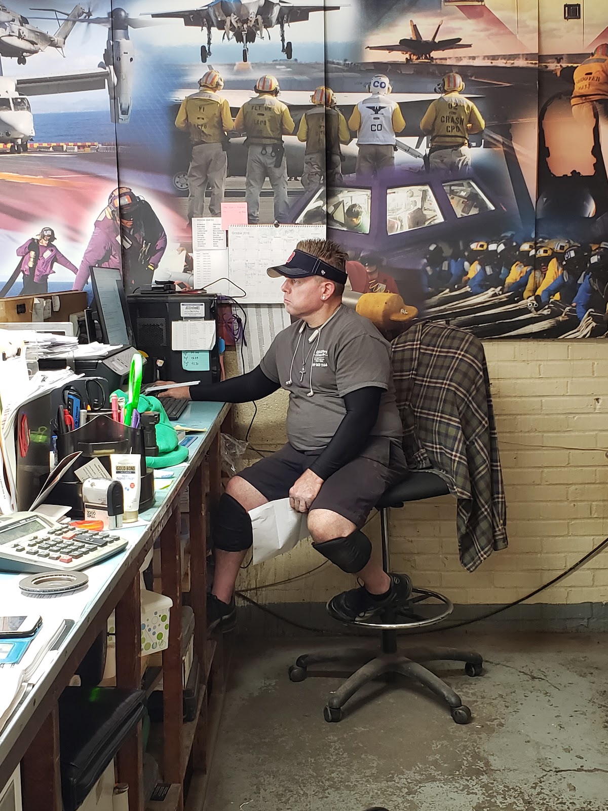 Dodson's Service Center gallery 6