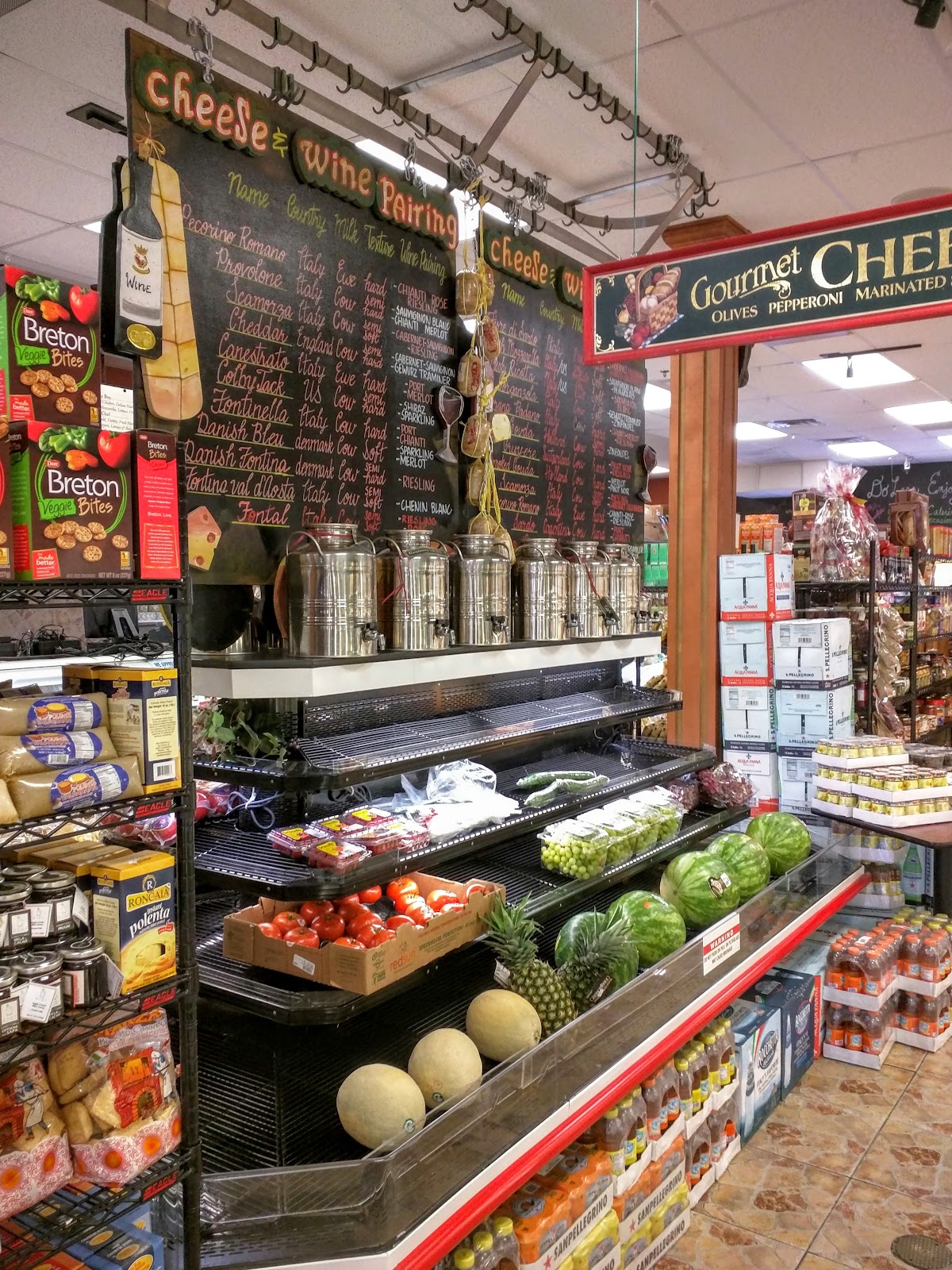Dolce & Clemente's gallery 2