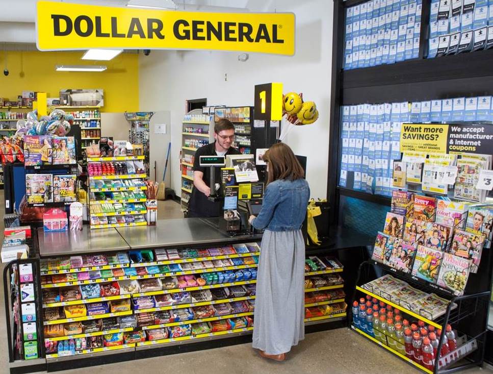 Dollar General gallery 4