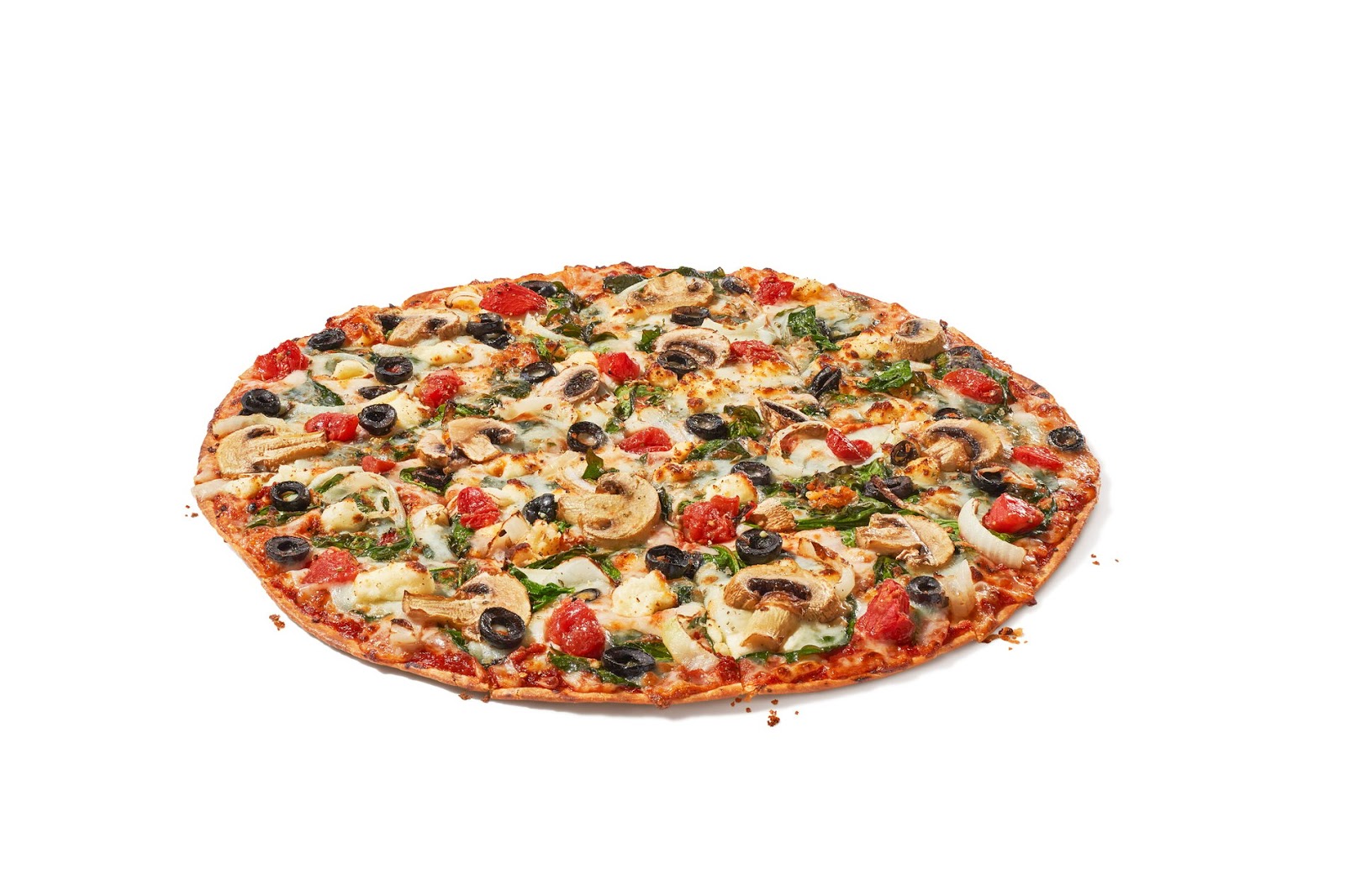 Domino's Pizza gallery 2