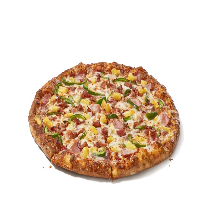 Domino's Pizza gallery 3