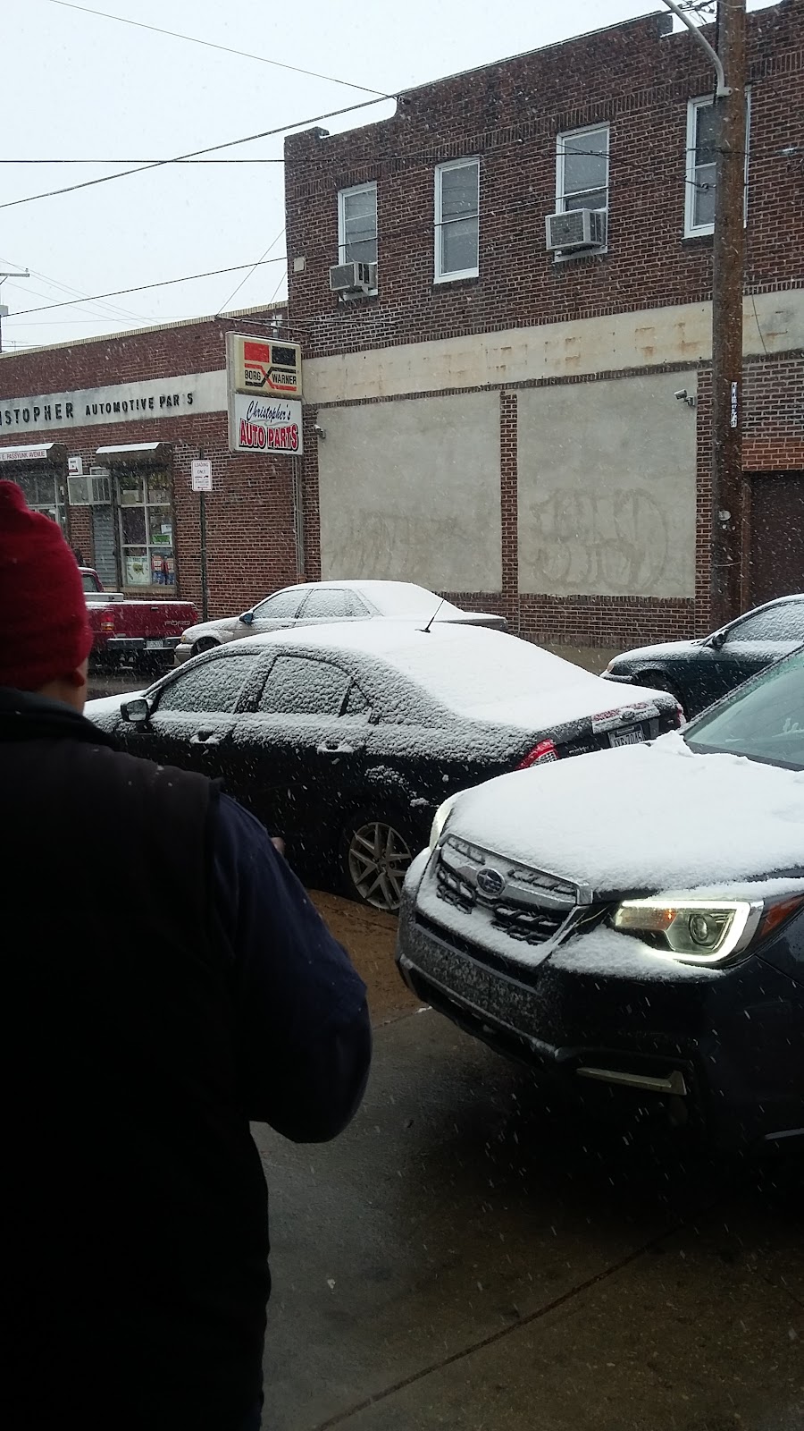 Don's Auto Repair gallery 5
