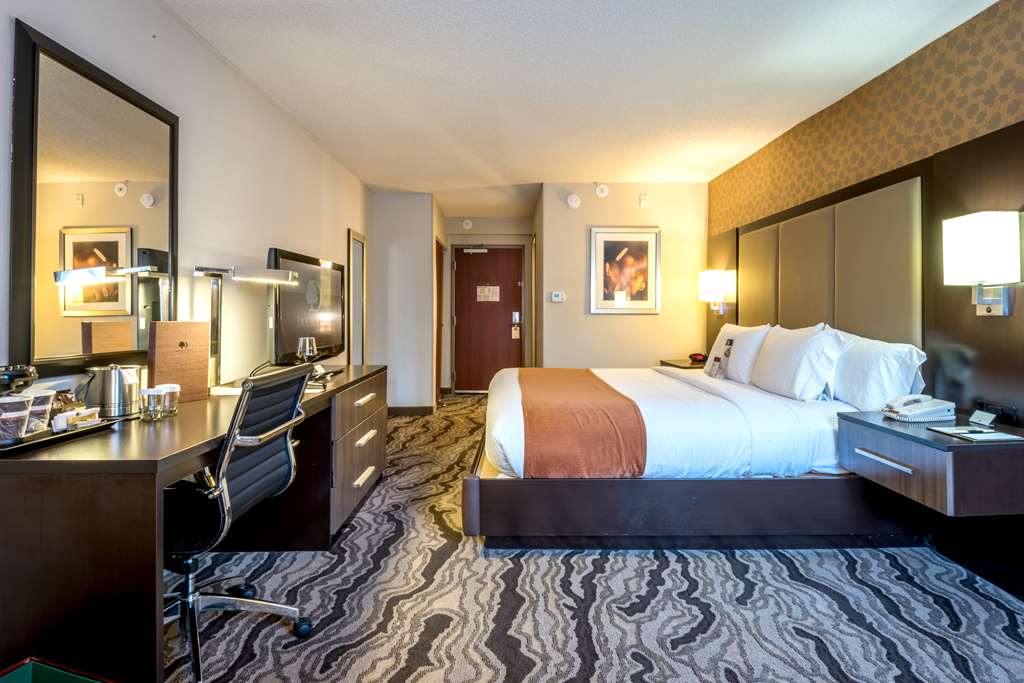 DoubleTree by Hilton Hotel Montgomery Downtown gallery 4