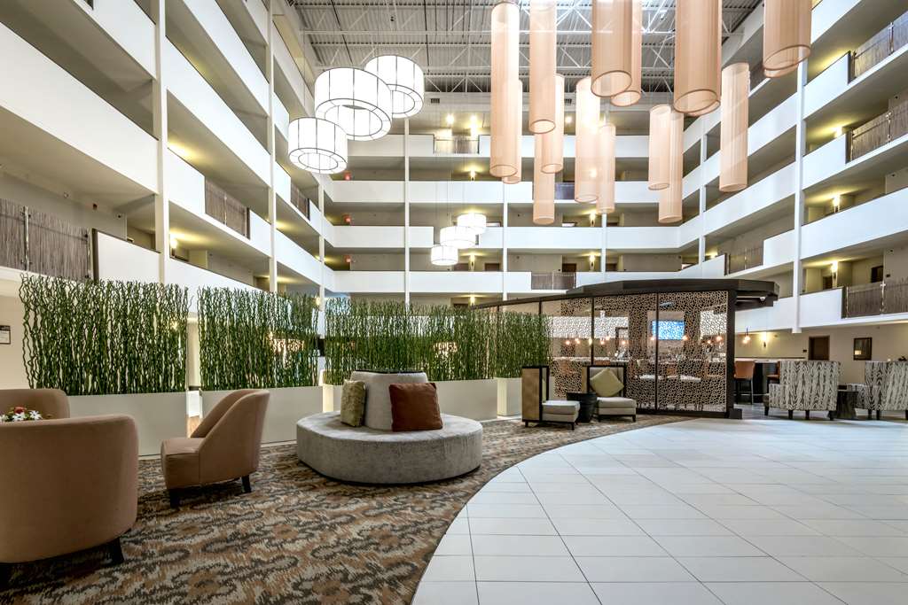 DoubleTree by Hilton Hotel Montgomery Downtown gallery 5