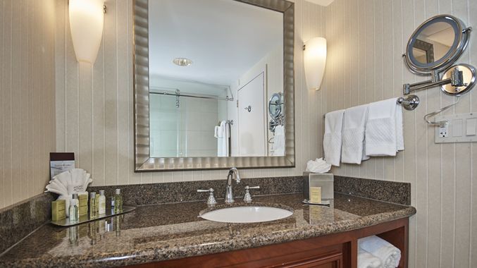 DoubleTree by Hilton Hotel Princeton gallery 4