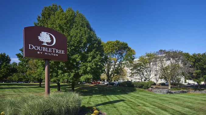 DoubleTree by Hilton Hotel Princeton gallery 6