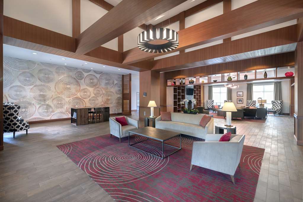 DoubleTree by Hilton Hotel Raleigh - Cary gallery 6