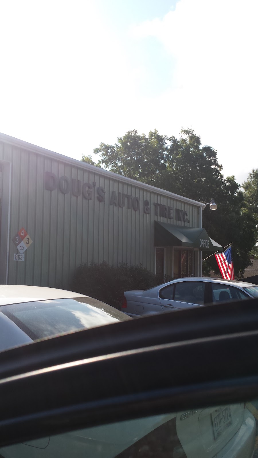 Doug's Auto & Tire, Inc. gallery 5