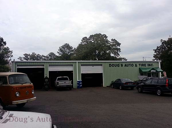 Doug's Auto & Tire, Inc. gallery 6