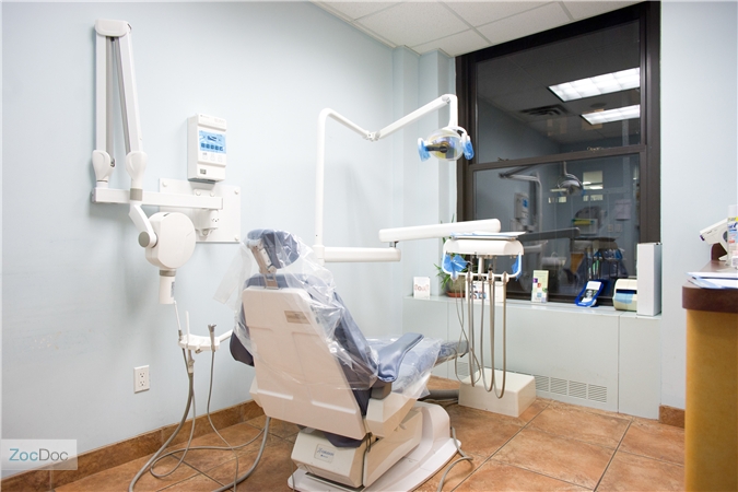 Downtown Dental Studio gallery 1