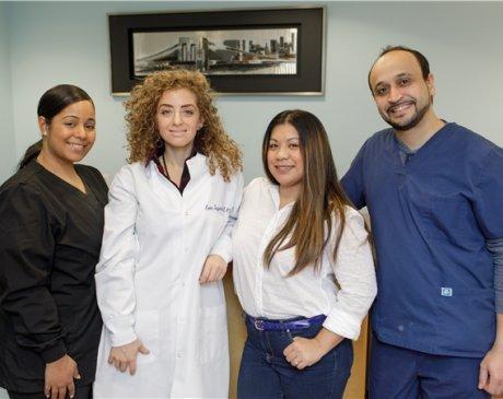 Downtown Dental Studio gallery 5