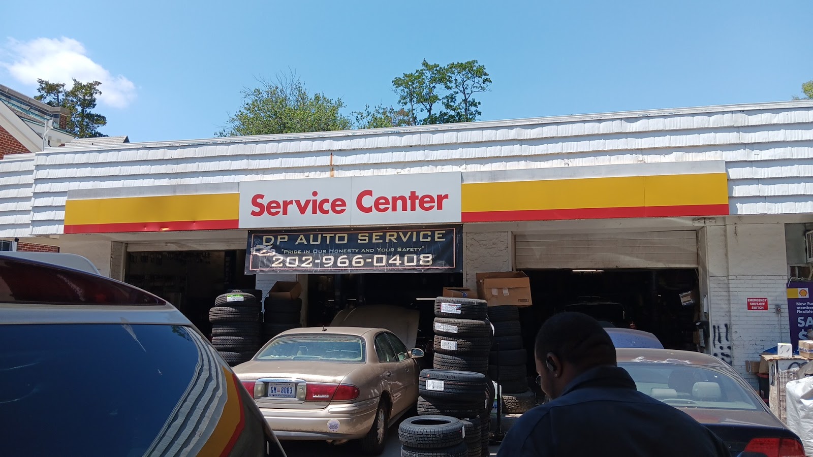 DP Auto Service gallery 2