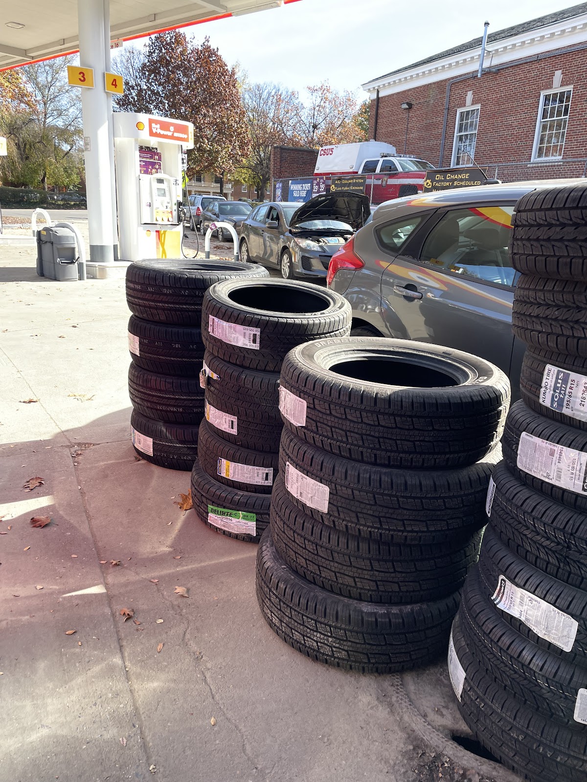 DP Auto Service gallery 3