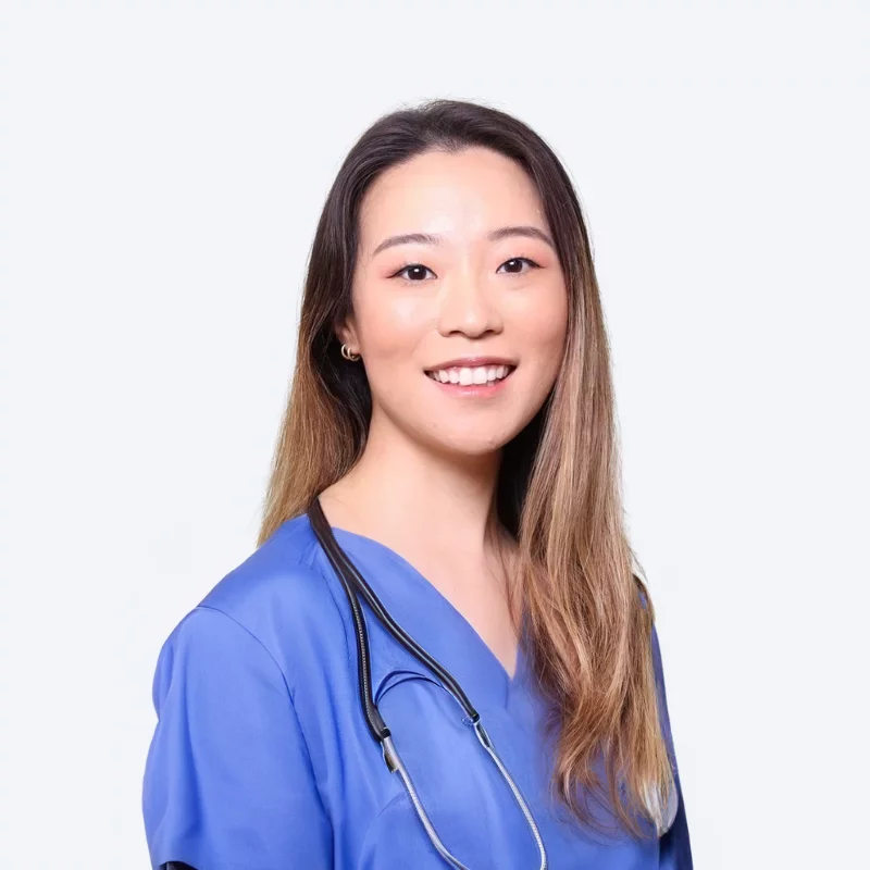 Dr. Daniel Kim gallery 2