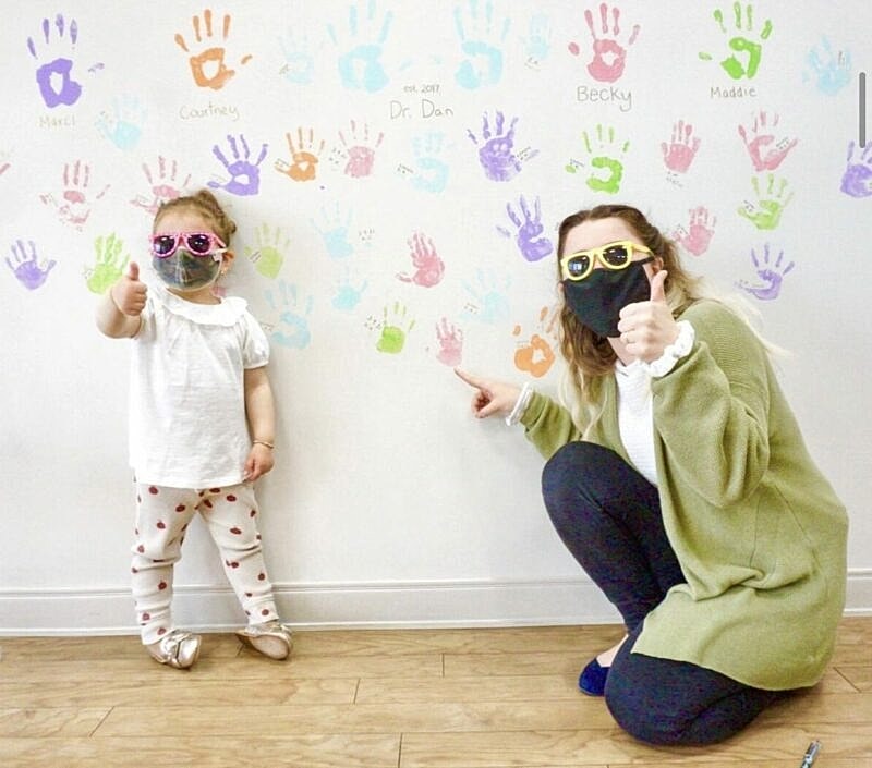 Dr. Dan's Pediatric Dentistry gallery 4