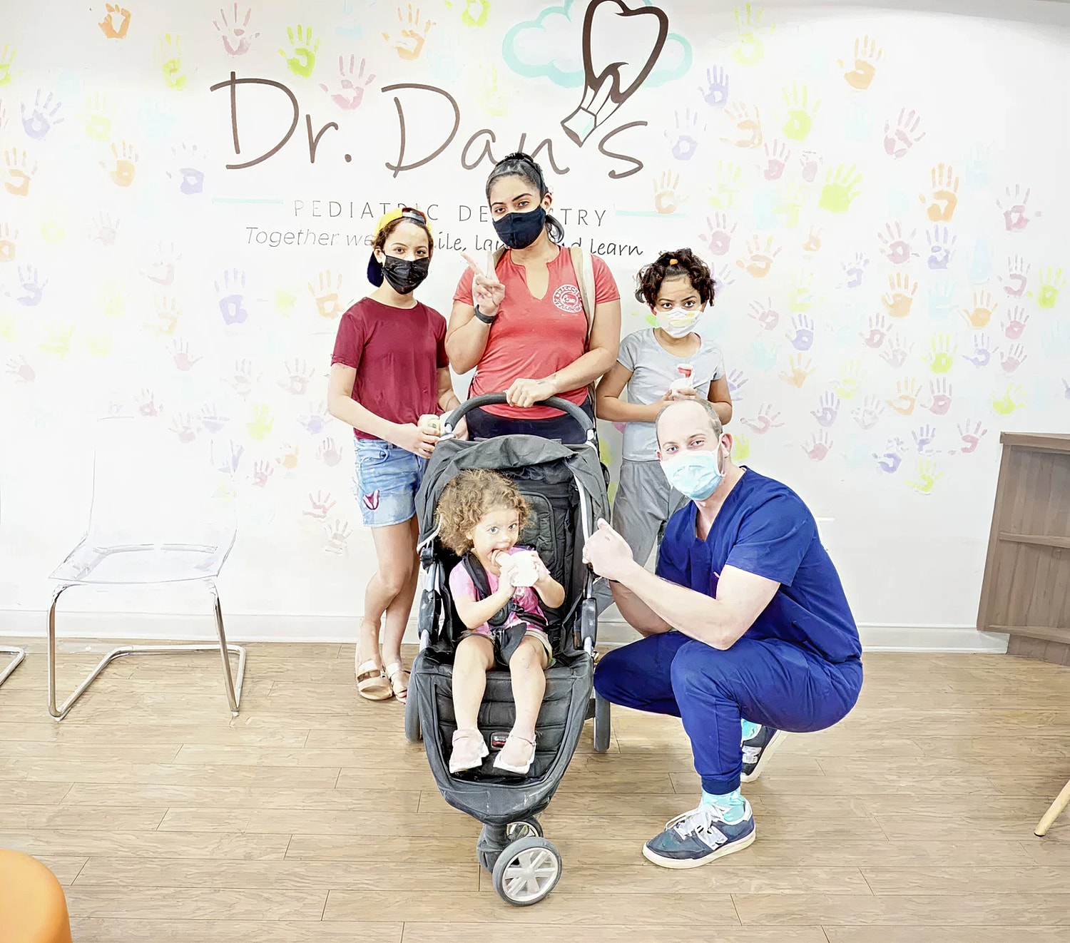 Dr. Dan's Pediatric Dentistry gallery 5