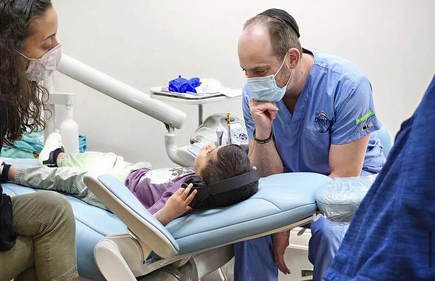 Dr. Dan's Pediatric Dentistry gallery 6