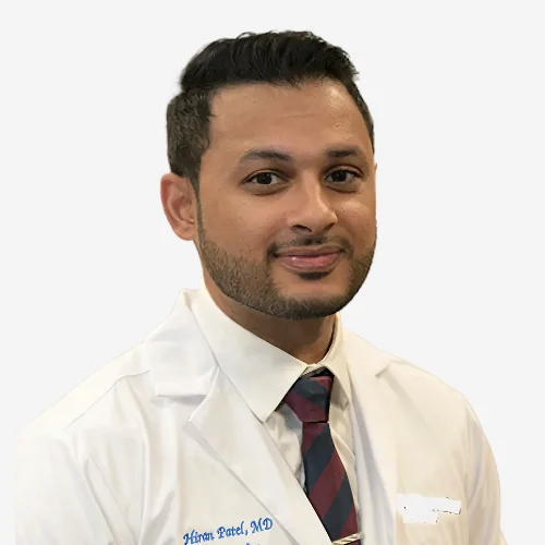 Dr. Deepak K. Jain, MD gallery 1
